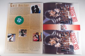 Black  White n°09 Mars Avril Mai 1994 (08)